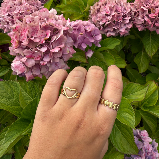 Esra ring