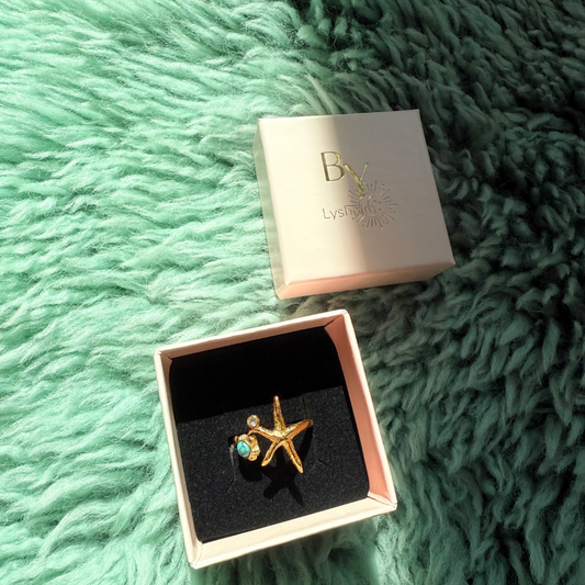 Sea ring