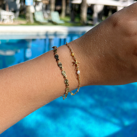 Summernight armbånd