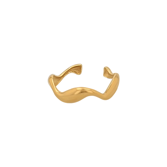 waves ring